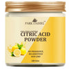 Park Daniel Citric Acid Powder - 100 gms