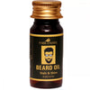 Park Daniel Beard Oil