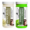 Park Daniel Safed Musli Powder & Pudina Powder combo