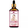 Park Daniel Face and Body Whitening Serum - 30 ml