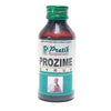 Pratik Nutraceuticals Prozime Syrup - 200 ml