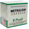 Pratik Nutraceuticals Metralgin - 100 caps