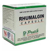 Pratik Nutraceuticals Rhumalgin - 100 caps