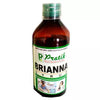 Pratik Nutraceuticals Brianna Syrup - 200 ml