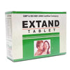 Pratik Nutraceuticals Extand - 150 tabs