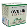 Pratik Nutraceuticals Ovulin - 100 caps