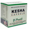 Pratik Nutraceuticals Kesha - 100 caps