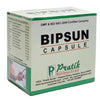 Pratik Nutraceuticals Bipsun - 100 caps