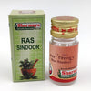 Sharmayu Ayurveda Ras Sindoor - 2.5 gms