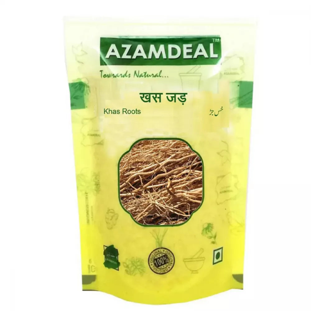 Azamdeal Khas Root - Swadesii