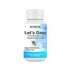 Ayudiva Herbals Let's Gain - 60 caps