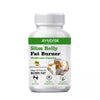 Ayudiva Herbals Slim Belly Fat Burner - 60 caps