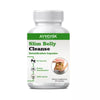 Ayudiva Herbals Slim Belly Cleanse - 60 caps