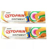 Dehlvi Ambar Ostopain Oinment - 30 gms (Pack of 2)