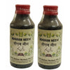 Dehlvi Ambar Roghan Neem - 50 ml (Pack of 2)