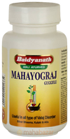 Baidyanath Mahayograj Guggulu