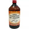 Dehlvi Ambar Arq Afsanteen - 500 ml