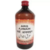 Dehlvi Ambar Arq Ajwain - 500 ml