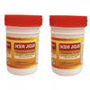 Dehlvi Ambar Iksir Jigar - 80 Tabs (Pack of 2)