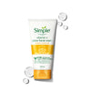 Simple Skincare Protect N Glow Vitamin C Glow Facial Wash - 150 ml