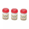 Dehlvi Ambar Kushta Aqiq - 10 gms (Pack of 3)