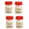 Dehlvi Ambar Kushta Gaudanti - 10 gms (Pack of 4)