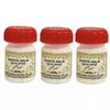 Dehlvi Ambar Kushta Qalai - 5 gms (Pack of 3)