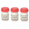 Dehlvi Ambar Kushta Sadaf - 10 gms (Pack of 3)