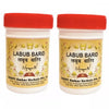 Dehlvi Ambar Labub Barid - 125 gms (Pack of 2)