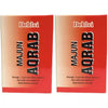 Dehlvi Ambar Majun Aqarab - 60 gms (Pack of 2)