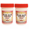 Dehlvi Ambar Majun Najah - 125 gms (Pack of 2)