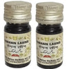 Dehlvi Ambar Roghan Long (Clove Oil) - 10 ml (Pack of 2)