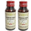 Dehlvi Ambar Roghan Malkangani - 50 ml (Pack of 2)