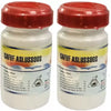 Dehlvi Ambar Safuf Aslussoos - 50 gms (Pack of 2)