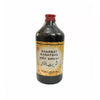 Dehlvi Ambar Sharbat Banafsha - 500 ml