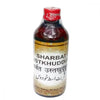 Dehlvi Ambar Sharbat Ustkhuddus - 200 ml