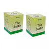 Dehlvi Ambar Tila Surkh - 6 gms (Pack of 2)