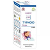 Radient 101 Typhoid Drops - 30 ml