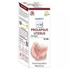 Radient 130 Prolapsus Uterus Drops - 30 ml