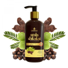 Dharishah Ayurveda Amla Shikakai - 300 ml