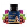 Dharishah Ayurveda Chirowin For Clear Skin - 60 caps