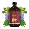 Dharishah Ayurveda Deliv Syrup - 500 ml