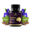 Dharishah Ayurveda Dephos Enhance Mood - 60 caps