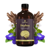 Dharishah Ayurveda Dephos Syrup - 500 ml