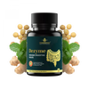 Dharishah Ayurveda Dezyme Manage - 60 caps