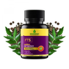Dharishah Ayurveda Fts Herbal - 60 tabs