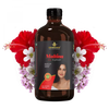 Dharishah Ayurveda Maltina Syrup - 500 ml