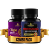 Dharishah Ayurveda Oligo & Testovridhi Combo