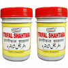 Dehlvi Itrifal Shahtara - 125 gms (Pack of 2)