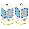 Dehlvi Jawarish Zarooni Ambari Banuskha Kalan - 60 gms (Pack of 2)